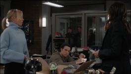 Law and Order SVU - Season 27 Episode 18